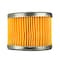 Dewalt Inlet Filter Element; 14 & 18 CFM High Flow Single Stage Pumps DXCM019-0221 - alternate 1